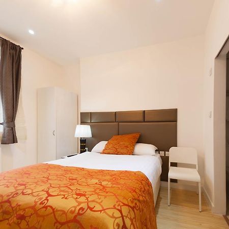 Welcome Inn Victoria London Exterior foto