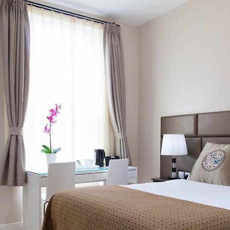 Welcome Inn Victoria London Zimmer foto