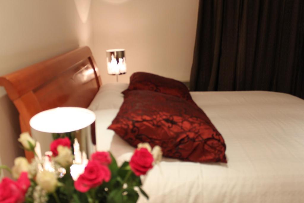 Welcome Inn Victoria London Zimmer foto