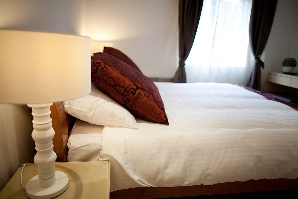 Welcome Inn Victoria London Exterior foto