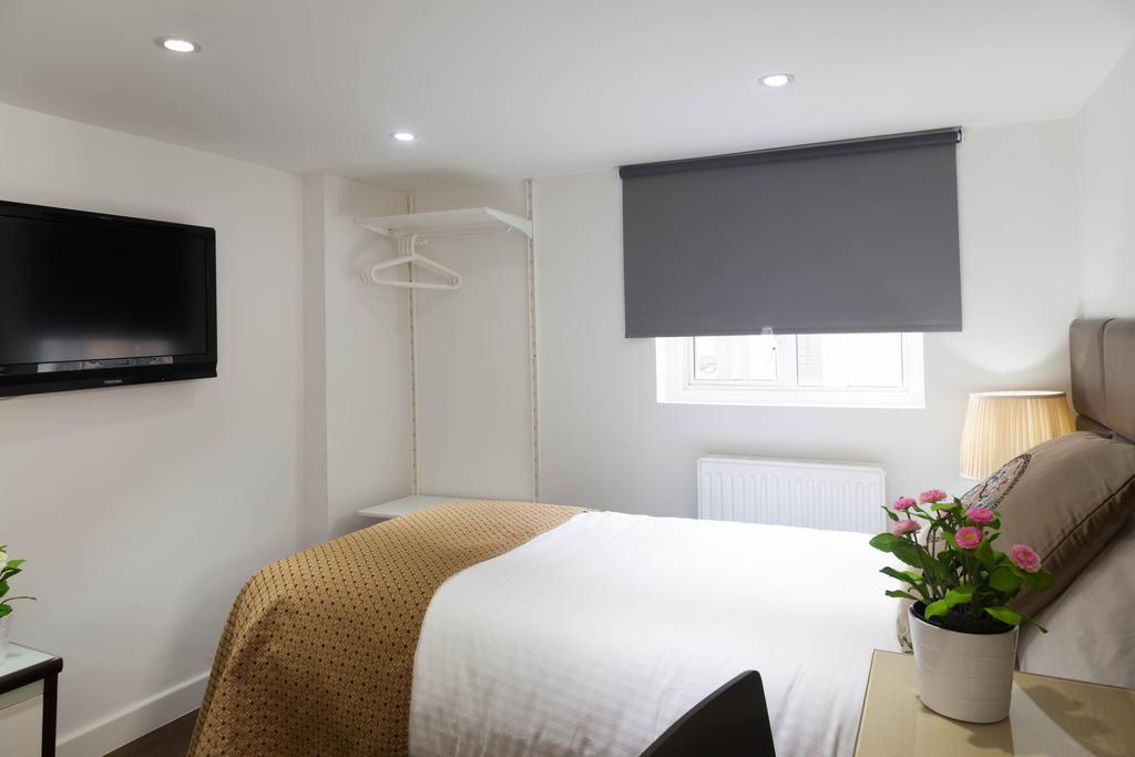 Welcome Inn Victoria London Zimmer foto