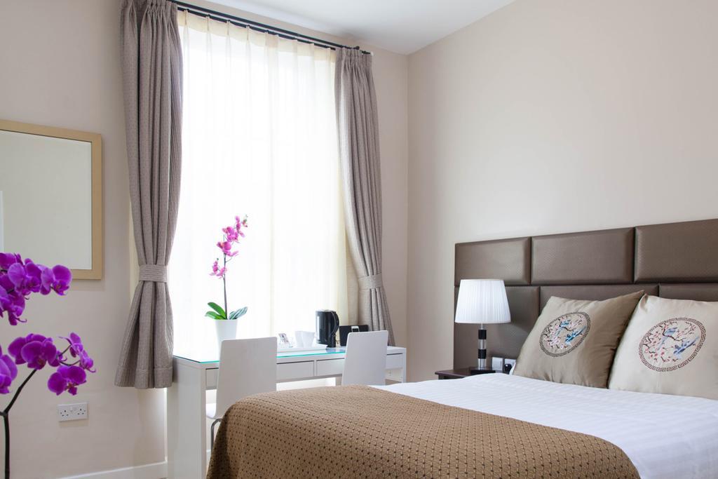 Welcome Inn Victoria London Zimmer foto