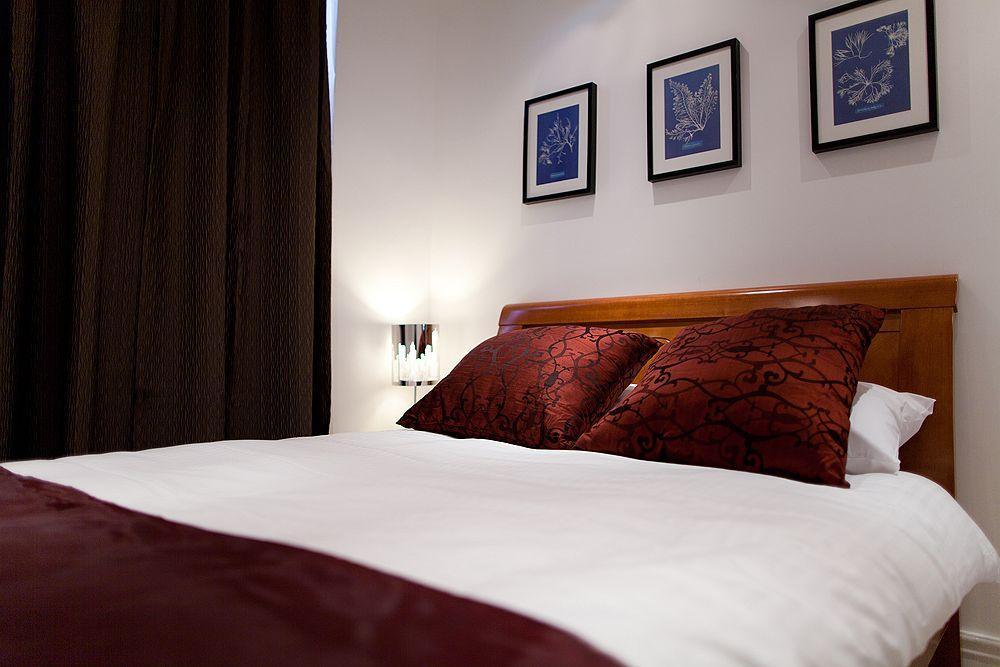 Welcome Inn Victoria London Exterior foto