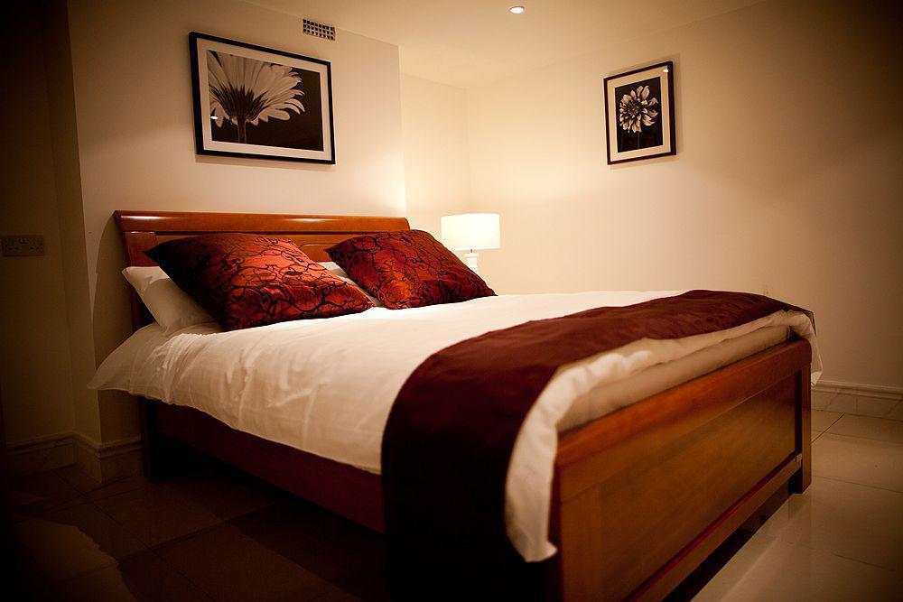 Welcome Inn Victoria London Exterior foto